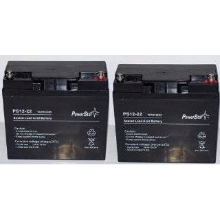 PowerStar 905080 11 replacement BATTERY 24 VOLT FOR CORDLESS 