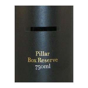  Pillar Box Reserve Shiraz 2009 750ML Grocery & Gourmet 