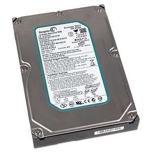   ST3500641AS 500GB SATA/300 7200RPM 16MB Hard Drive Electronics