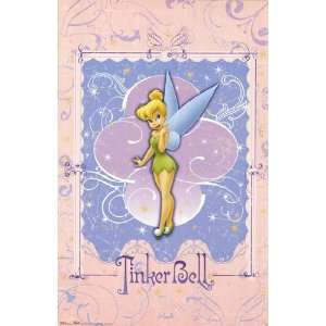 Tinkerbell Pixie Dust by Unknown 22x34 