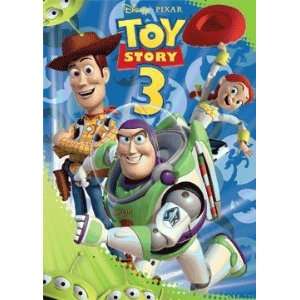  3D Posters Toy Story   3   16.4x11.6 inches