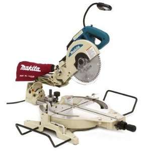  CRL Makita® 10 Dual Slide Compound Miter Saw With Light 