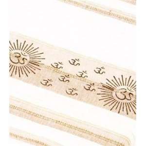  Ribbed Cotton OM Design Tapestry