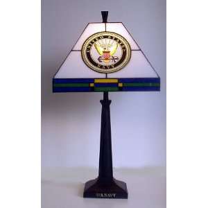  U.S. Navy Desk Lamp