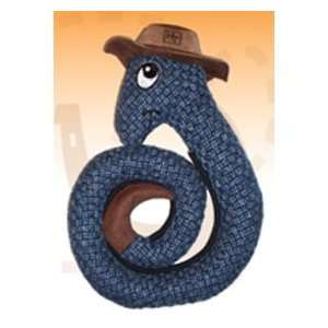  Happy Tails Frontier Friends Snake Toy