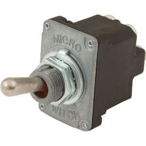  QuickCar Racing Products 50 420 12V Micro Toggle Switch 