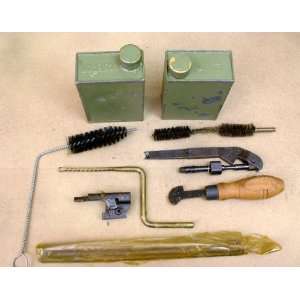  MG 42 LMG Gunners kit 