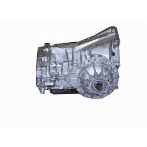  EverDrive Guaranteed Used Transmission 4045807 Automotive