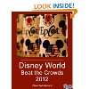Disney World The Best Time to Go in 2012 Clare Swindlehurst  