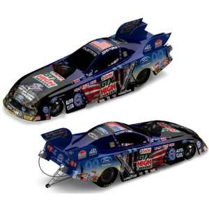 John Force Castrol 9/11 Honoring our Heroes 1/64 Sports 