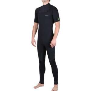  Patagonia R2 2mm Front Zip Wetsuit