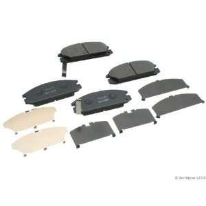  Nissin Disc Brake Pad Automotive