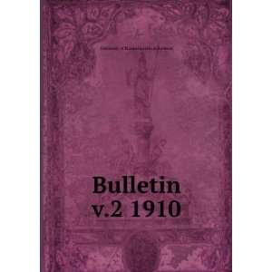  Bulletin. v.2 1910 University of Massachusetts at Amherst Books