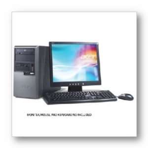  APS280 MT CD/3.06 512MB 80GB DVDRW FETH WXPP