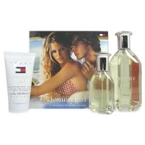 Tommy Girl By Tommy Hilfiger For Women. Gift Set ( Cologne 