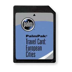  Palm Travel Asia For Palm 500/505