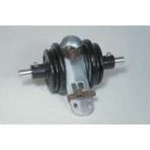  twin ball arm/shoulder exerciser for pulley exerciser 