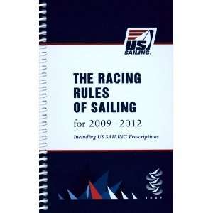  The Racing Rules of Sailing 2009   2012