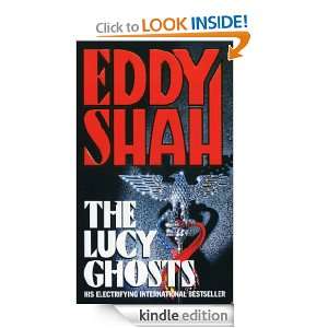 The Lucy Ghosts Eddy Shah  Kindle Store