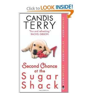   Sugar Shack Novel [Mass Market Paperback] Candis Terry Books