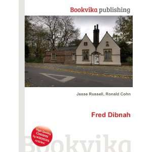 Fred Dibnah [Paperback]