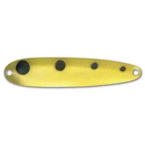 Michigan Stinger Standard Spoons   Closeout Color SH173 (Blue Angel 