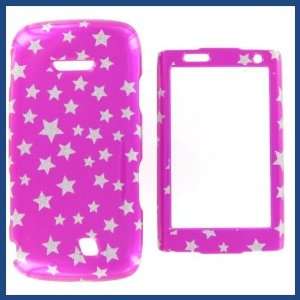  Sidekick 4G Star on Hot Pink Protective Case