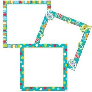  Dots on Turquoise Cards Toys & Games