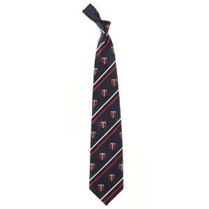  Minnesota Twins Cambridge Tie