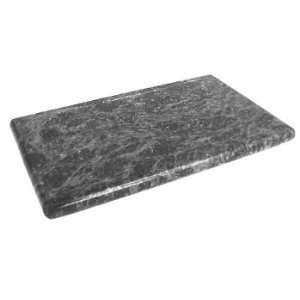  Exeter Black Marble Bar Board 5 x 7 1/2 Kitchen 