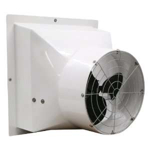  DuraFan Series II   18 Fiberglass Fan