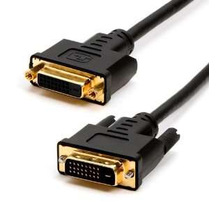  Cables Unlimited PCM 2286 10 DVI D Dual Link Extension 