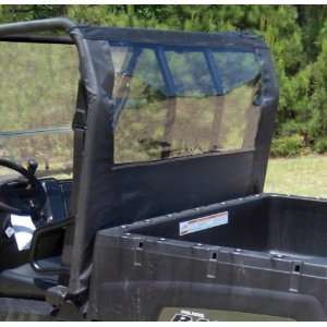Back Panel For Polaris Ranger 700/800 2008 2011   Moose Mud ATV Parts 