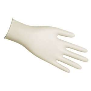 MCR Safety Disposable Seamless Powdered Vinyl Gloves XL 