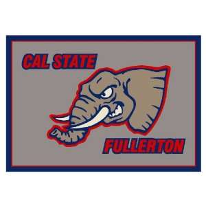  Milliken University Of California State