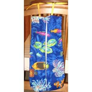  Under The Sea   Diaper Stacker Baby