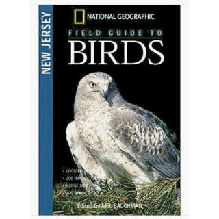  National Geographic BK02238753 Field Guide To Birds   New 