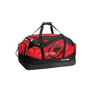  2012 OGIO DOZER 8600 LE GEARBAG (RAW) Automotive