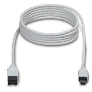  New 6 FireWire 800/400 CABLE   F3N40306APL Electronics