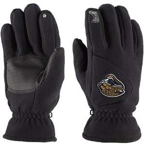  180s Jacksonville Jaguars Winter Gloves