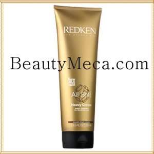  Redken All Soft Heavy Cream for Dry/Brittle Hair 8.5 Ounce 
