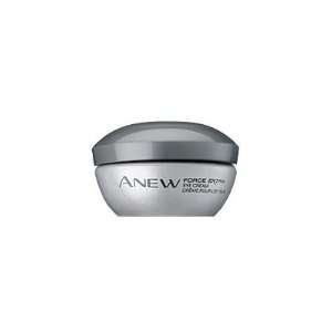  Avon Anew FORCE EXTRA Eye Cream .5 fl oz.(427 112) Beauty