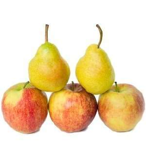  Pears & Apples home fragrance oil 15ml Beauty