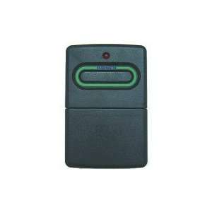   Heddolf International L220 1KA One Button Garage Door Transmitter