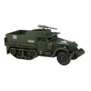   Die Cast Fighting Machines M3 Half Truck Us Marine Corp Toys & Games