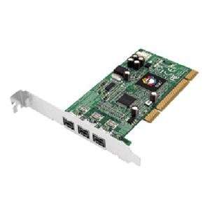  NEW 1394b host adapter (Controller Cards)