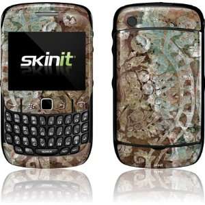  Tuvali Geo skin for BlackBerry Curve 8520 Electronics