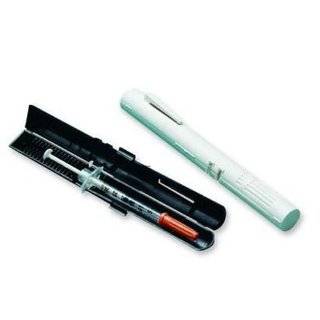  Ambimed Inc Inject ease® Automatic Injector  Injections 