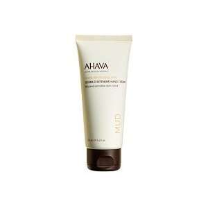  Ahava Dermud Intensive Hand Cream (Quantity of 2) Beauty