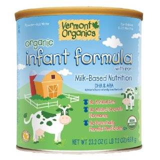 Earths Best Organic Infant Ready to Grocery & Gourmet Food